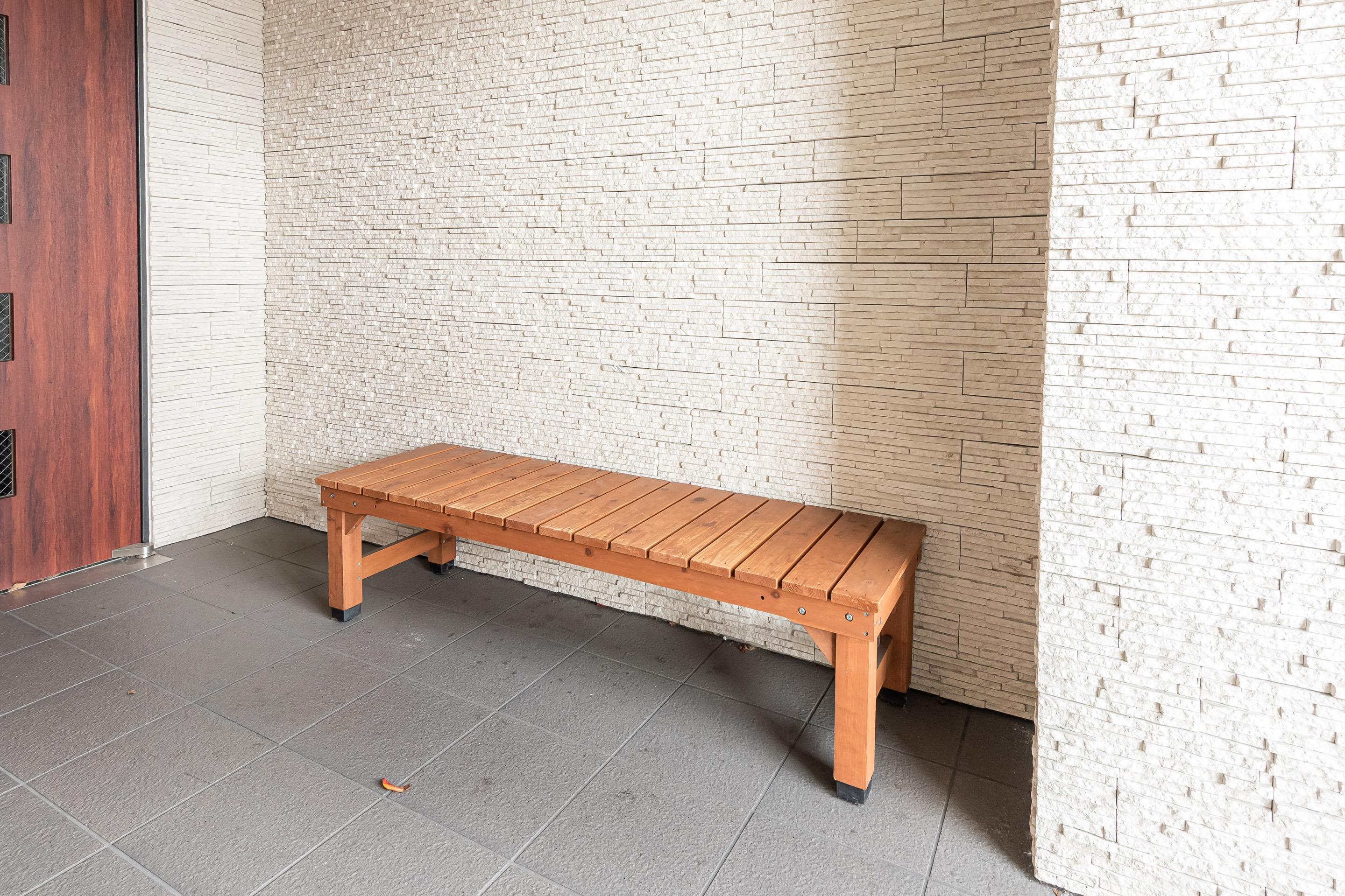 Ferienwohnung Tabist Gloire Ōsaka Exterior foto